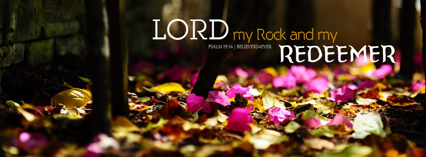 Lord-my-rock
